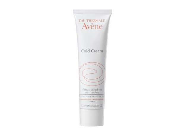 Avene Cold Cream Sensibles 100ml