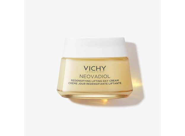 Vichy Neovadiol Menopause Cream  Κρέμα Ημέρας Κανονική - Μικτή Επιδερμίδα 50ml