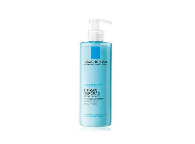 La Roche-Posay Lipikar Surgras Concentrated Κρέμα για Ντους 400ml