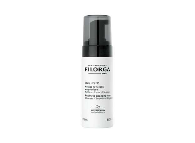 Filorga Skin-Prep Enzymatic Cleansing Foam Αφρός Καθαρισμού, 150ml