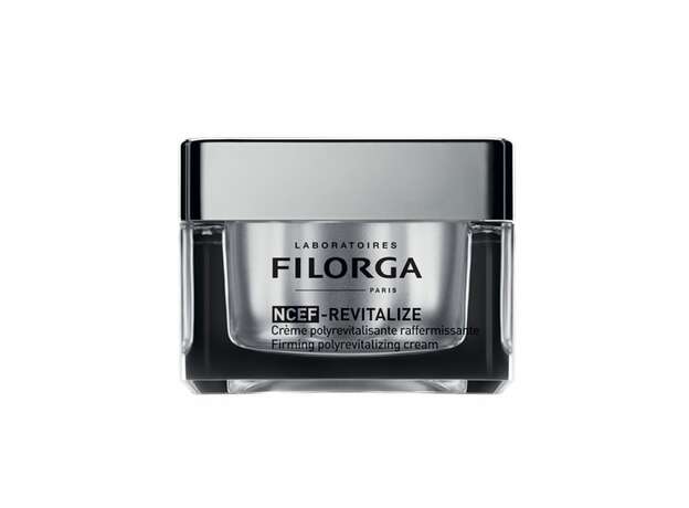 Filorga NCEF-Revitalize Cream Συσφικτική Κρέμα Προσώπου Πολλαπλής Αναζωογόνησης, 50ml