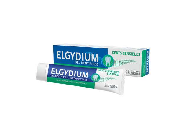 Elgydium Sensitive 75ml