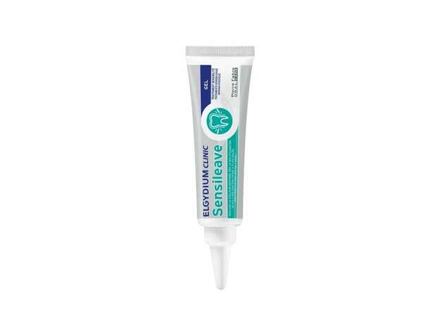 Elgydium Sensileave Gel 30ml