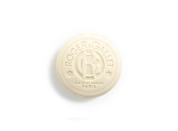 Roger & Gallet Cologne Twist Shaving Bar 100g