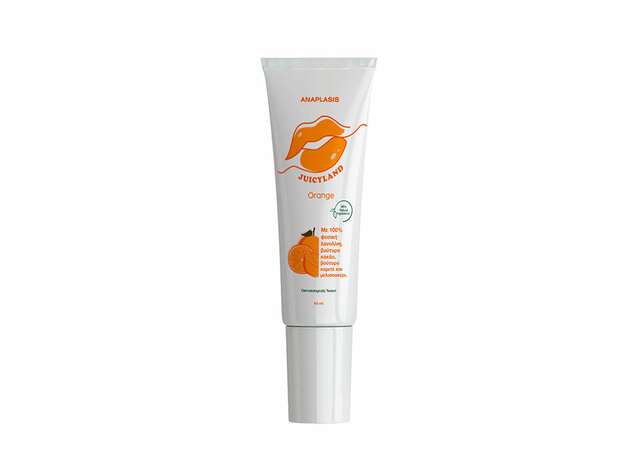 Anaplasis Lip Balm Orange 10ml