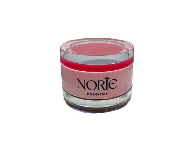 NORiE Cosmetics Watermelon Lip Scrub & Mask 2x 5ml