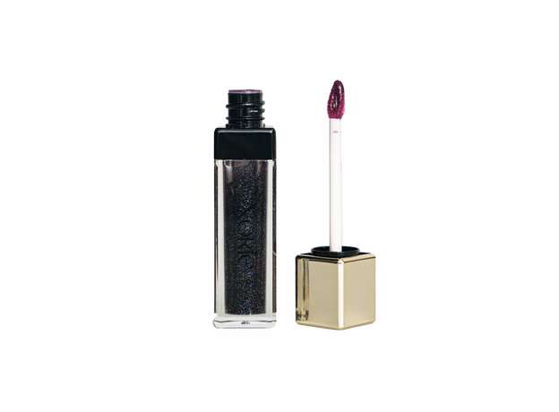 NORiE Cosmetics Lip Oil Black Space 9ml