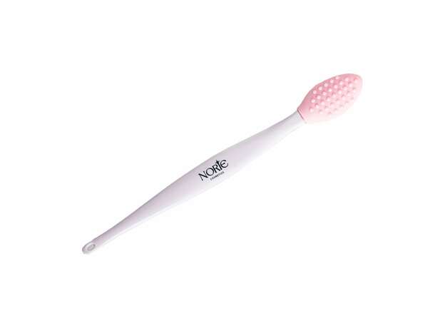 NORiE Cosmetics Pink Lip Scrubber 1tem