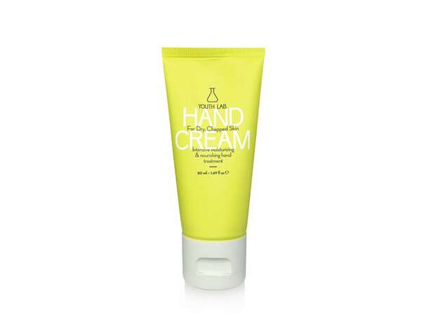 Youth Lab. Hand Cream For Dry Chapped Skin, Ενυδατική Θρεπτική Κρέμα Χεριών 50ml