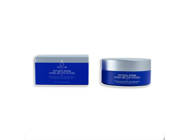 Youth Lab. Peptides Spring Hydra-Gel Eye Patches 60τμχ