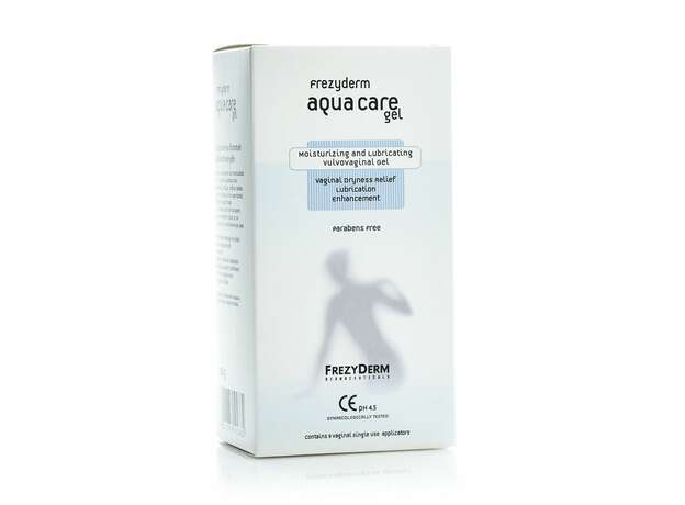 Frezyderm Aqua Care Vaginal Gel 50ml