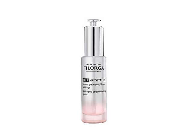 Filorga NCEF-Revitalize Serum Αντιρυτιδικός Ορός Προσώπου Πολλαπλής Αναζωογόνησης, 30ml