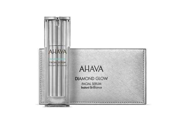 Ahava Diamond Glow Serum, 50ml