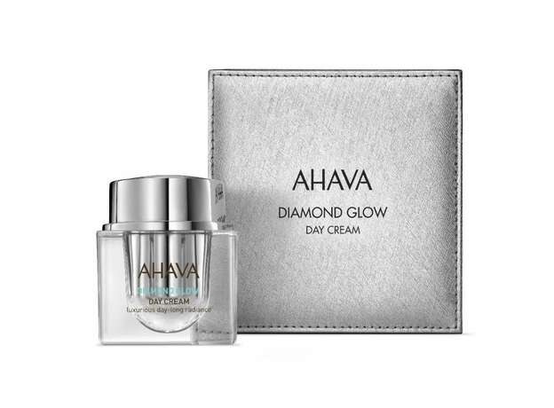 Ahava Diamond Glow Day Cream, 50ml