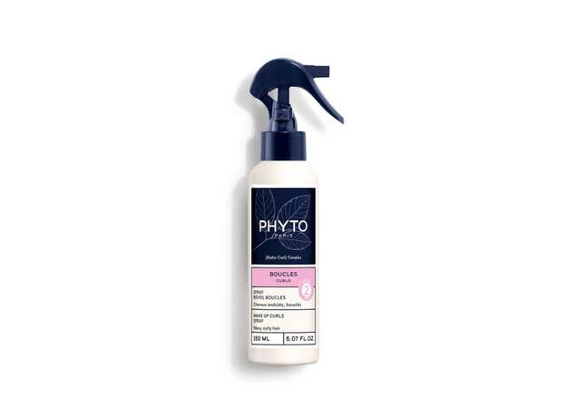 Phyto Curls Wake Up Curls Spray 150ml