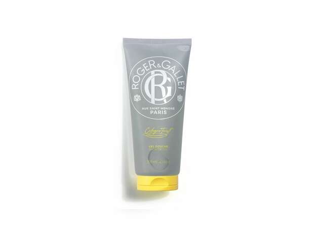 Roger & Gallet Cologne Twist Gel Douche 200ml