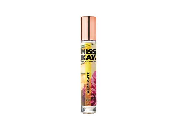 MiSS KAY WILDFLOWER Eau de Parfum 0.84fl oz. 25ml