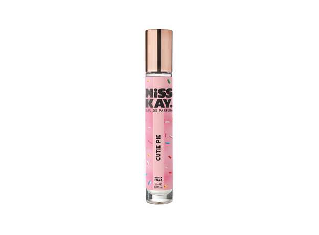 MiSS KAY CUTIE PIE Eau de Parfum 0.84fl oz. 25ml