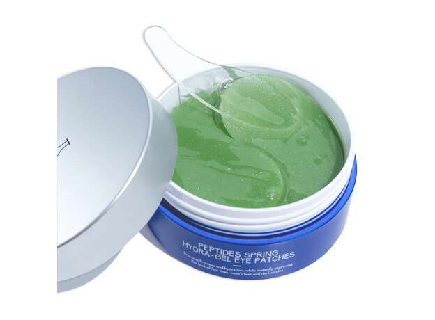 Youth Lab. Peptides Spring Hydra-Gel Eye Patches 60τμχ