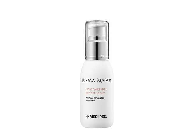 MEDIPEEL+ Derma Maison Time Wrinkle Perfect Serum 50ml