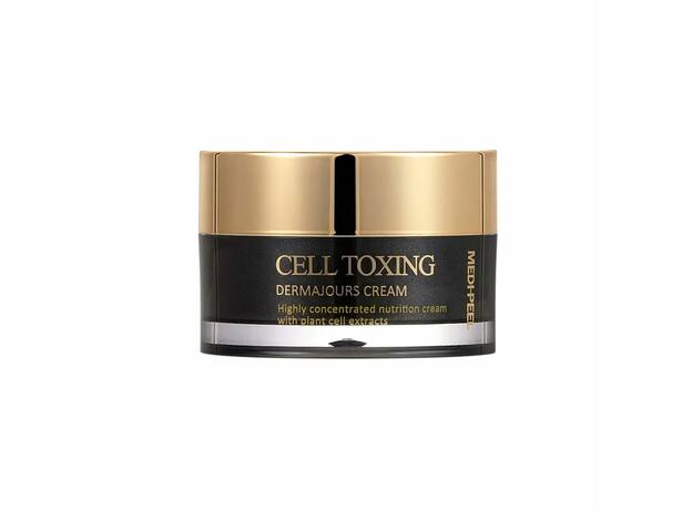 MEDIPEEL+ Cell Toxing Dermajours Cream 50g