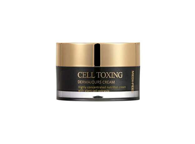 MEDI-PEEL Cell Toxing Dermajours Cream 50g