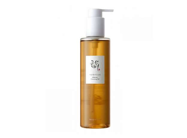 Beauty of Joseon Ginseng Cleansing Oil Λάδι Προσώπου για Βαθύ Καθαρισμό, 210ml