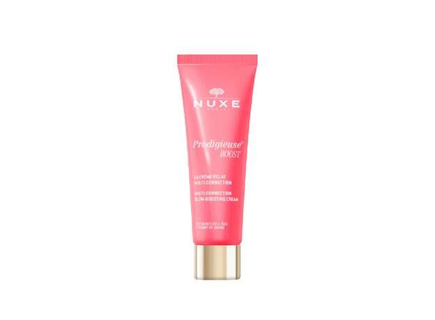 Nuxe Prodigieuse Boost Ενυδατική & Αναπλαστική Κρέμα Προσώπου για Κανονικές/Ξηρές Επιδερμίδες κατά των Ατελειών 40ml Ειδική Τιμή