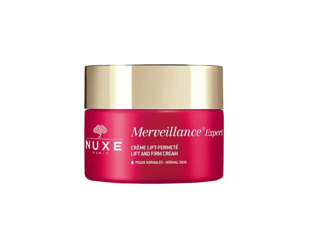 Nuxe Merveillance Lift Nuit Creme Συμπυκνωμένη Κρέμα Νύχτας για Όλους τους Τύπους Επιδερμίδας, 50ml Ειδική Τιμή