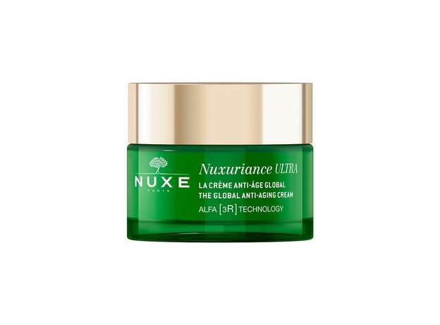 Nuxe Nuxuriance Ultra The Global Anti-Aging Cream 50ml Ειδική Τιμή