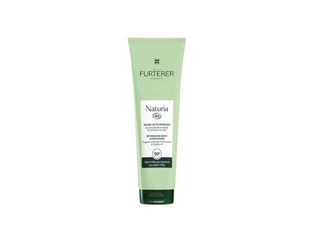 Rene Furterer Naturia Bio Baume Demelant Μαλακτική Κρέμα για Συχνή Χρήση, 150ml