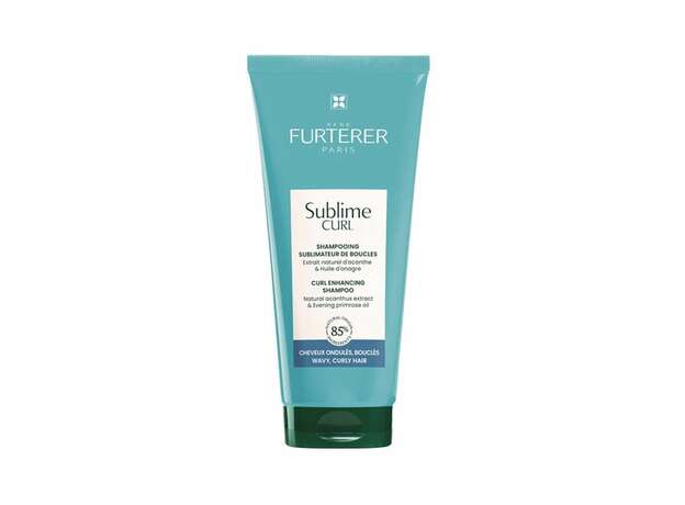 Rene Furterer Promo (+25%) Forticea Strengthening Revitalizing Shampoo Σαμπουάν Ενυδάτωσης & Τόνωσης, 250ml