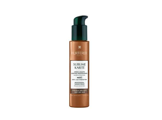 Rene Furterer Sublime Karite Professional Taming Cream 100ml