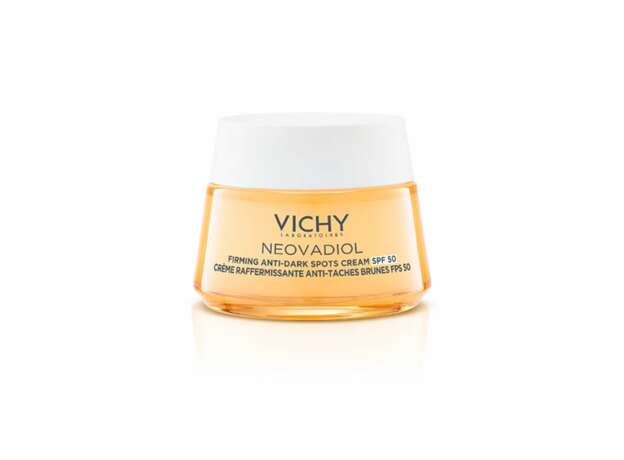 Vichy Neovadiol Post Menopause Firming Cream SPF50+ 50ml