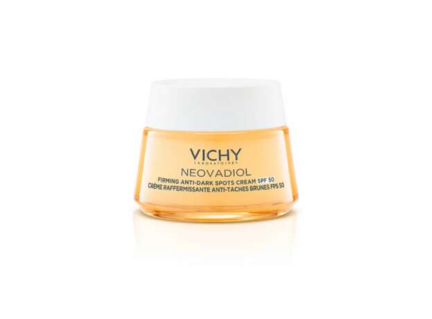 Vichy Neovadiol Post Menopause Firming Anti-Blemish Cream SPF50+ 50ml