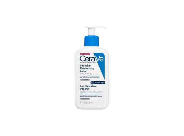 CeraVe Intensive Moisturising Lotion Ενυδατική Λοσιόν Για το Πολύ Ξηρό Δέρμα με Κνησμό 236ml