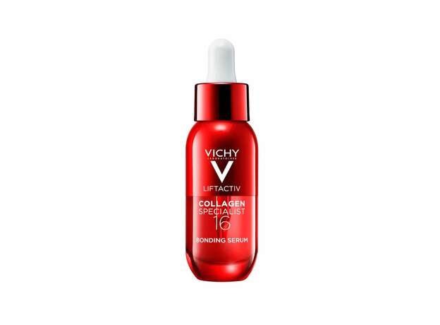 Vichy Liftactiv Collagen Specialist 16 Bonding Serum – Αντιρυτιδικός Ορός Προσώπου 30ml