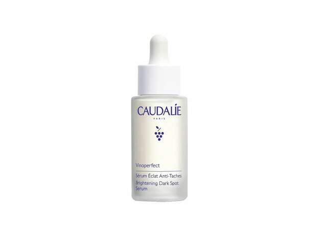 Caudalie Vinoperfect Brightening Dark Spot Serum Ορός Προσώπου Λάμψης για Πανάδες, 30ml