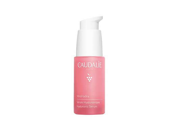 Caudalie VinoHydra Hyaluronic Serum Ενυδατικός Ορός Προσώπου με Υαλουρονικό Οξύ, 30ml