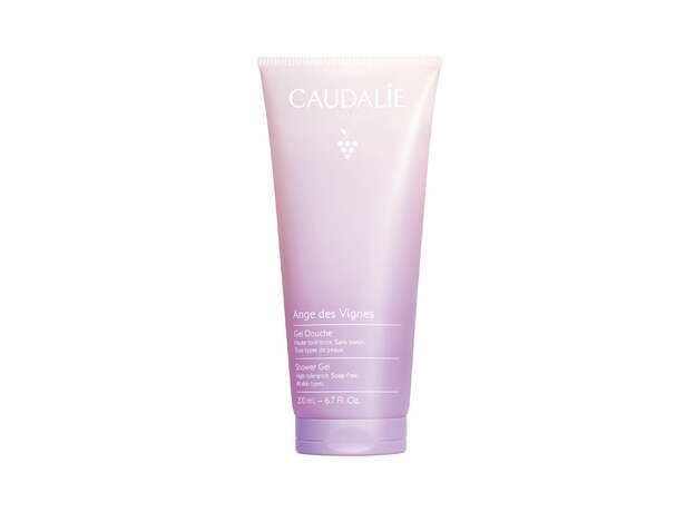 Caudalie Shower Gel Ange des Vignes αφρολουτρο 200 ml