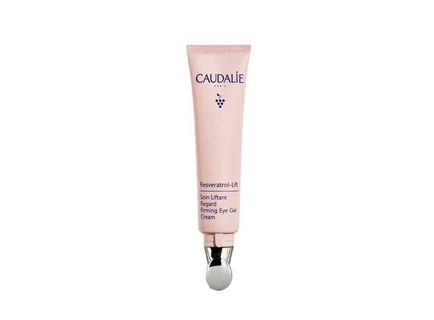 Caudalie Resveratrol Lift Αντιγηραντική & Συσφικτική Κρέμα Προσώπου Ημέρας με Υαλουρονικό Οξύ & Κολλαγόνο 40ml