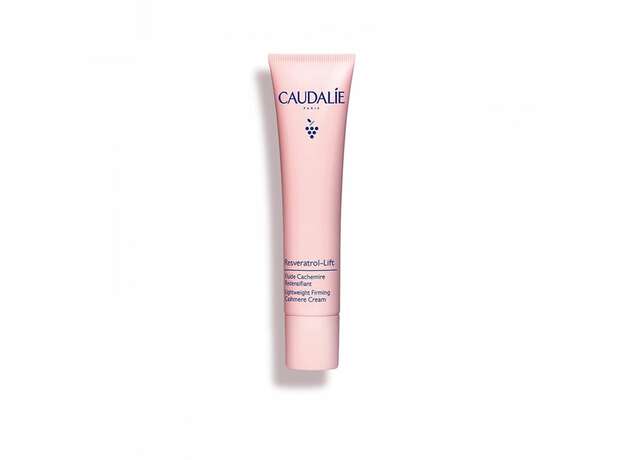 Caudalie Resveratrol Lift Αντιγηραντική & Συσφικτική Κρέμα Προσώπου Ημέρας με Υαλουρονικό Οξύ & Κολλαγόνο 40ml