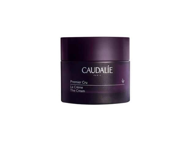 Caudalie Premier Cru The Cream Αντιγηραντική Κρέμα Προσώπου, 50ml