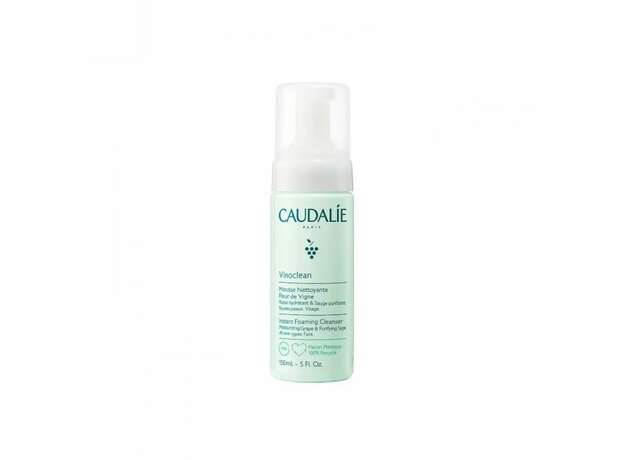 Caudalie Vinoclean Instant Foaming Cleanser 150ml