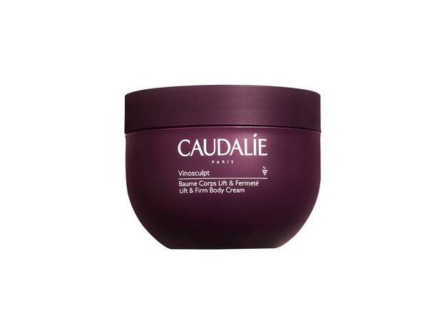 Caudalie Vinosculpt Lift & Firm Body Cream 250ml