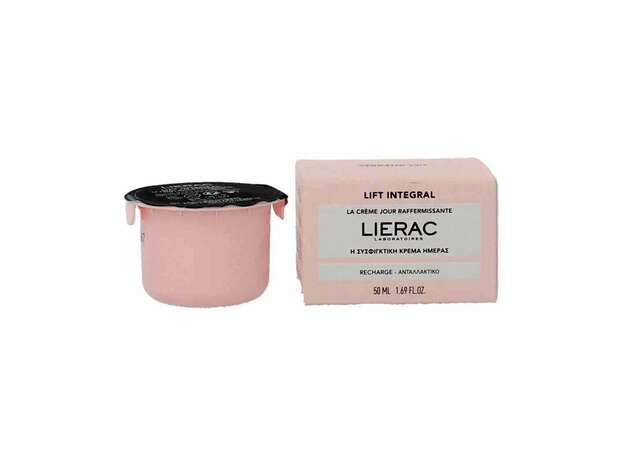 Lierac Lift Integral Συσφιγκτική Κρέμα Ημέρας Ανταλλακτικό 50ml