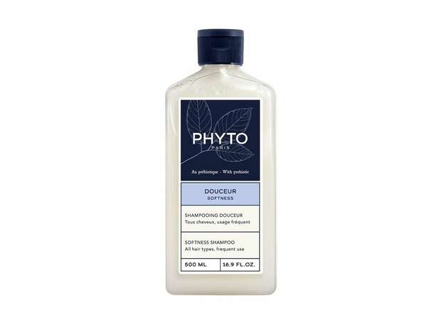 Phyto Douceur Softness Shampoo Σαμπουάν για Απαλότητα, 500ml