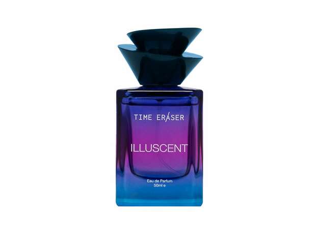 Medisei Time Eraser Illuscent Eau de Parfum Γυκαικείο Άρωμα, 50ml