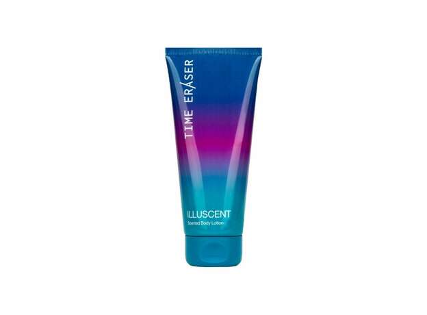 Medisei Time Eraser Illuscent Scented Body Lotion Γαλάκτωμα Σώματος 200ml