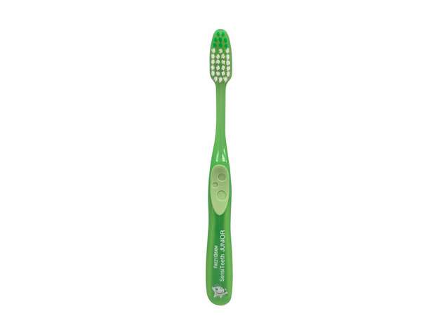 Frezyderm SensiTeeth Toothbrush - πράσινο Soft 1τμχ